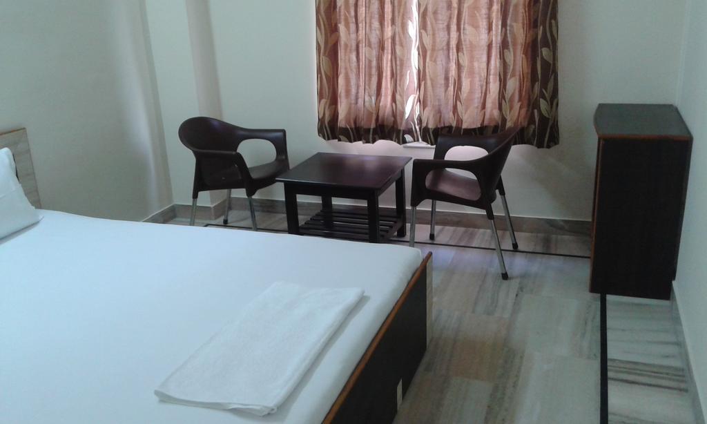 Madhav Guest House Jaipur Quarto foto